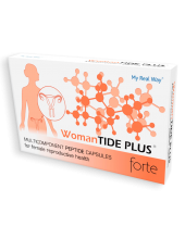 WomanTIDE PLUS forte (для женщин)